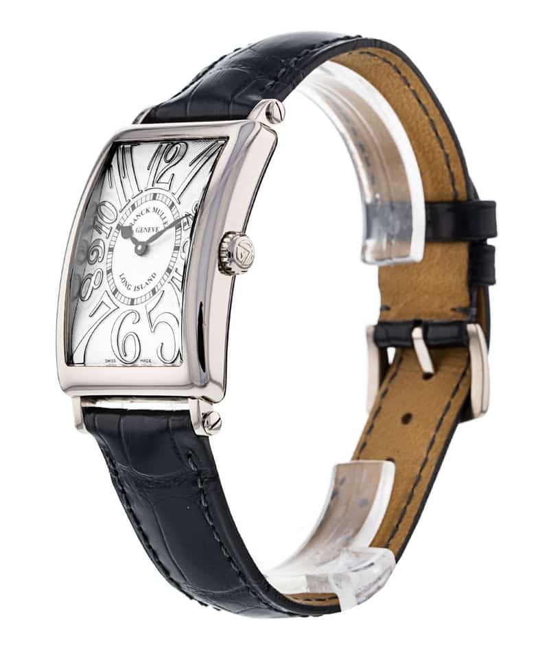 Franck Muller Long Island 952 QZ